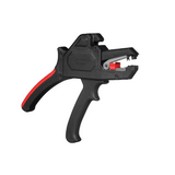 Knipex 12 62 180 Self- Adjusting Insulation Strippers - GCW Electrical Supply ltd.