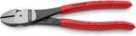Knipex 74 01 200 8" High Leverage Diagonal Cutter - GCW Electrical Supply ltd.