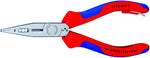 Knipex 13 02 614 T BKA 4 in 1 Electricians Pliers 10-14awg, Multi Component, Tether - GCW Electrical Supply ltd.