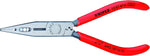 Knipex 13 01 614 4-IN-1 ELECTRICIANS PLIERS - GCW Electrical Supply ltd.