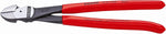 Knipex 74 01 250 10" High Leverage Diagonal Cutters - GCW Electrical Supply ltd.