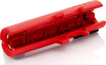 Knipex 16 80 125 SB Universal Stripping Tool - GCW Electrical Supply ltd.