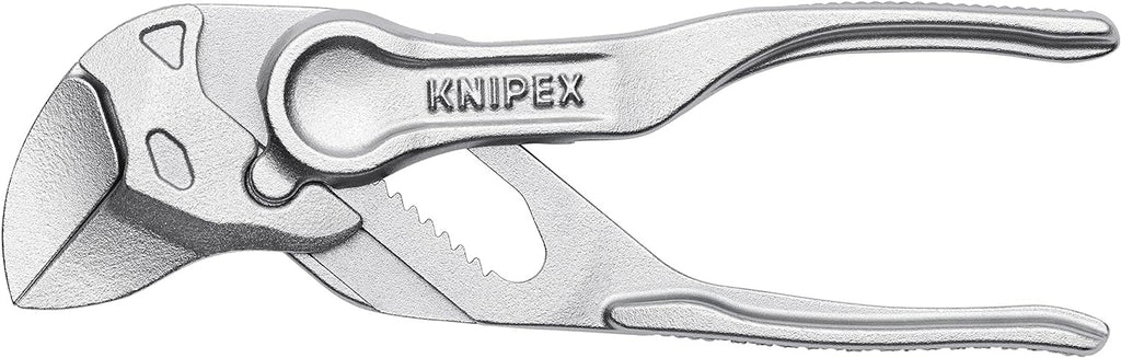 Knipex 86 04 100 4 Pliers Wrench