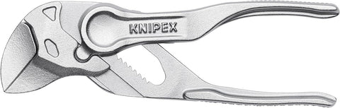 Knipex 86 04 100 4" Pliers Wrench - GCW Electrical Supply ltd.