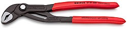 Knipex 87 01 250 10" Cobra Waterpump Pliers - GCW Electrical Supply ltd.