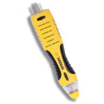 Rack-A-Tiers 99150  2-In-1 Non-Contact Voltage Tester - GCW Electrical Supply ltd.
