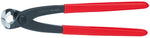 Knipex 99 01 220 8 3/4" Concreters' Nippers - GCW Electrical Supply ltd.
