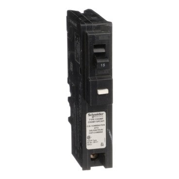 Breaker CHOM115PCAFI Homeline 1P 15 Amp AFCI Plug in - GCW Electrical Supply ltd.