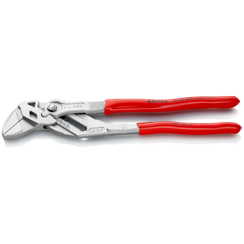 Knipex 86 03 250 10" Pliers Wrench - GCW Electrical Supply ltd.