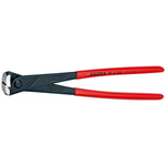 Knipex 99 11 250 10" High Leverage Concreters' Nippers - GCW Electrical Supply ltd.