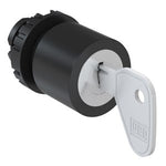CSW-CY2F45 WH 2 Position Selector Switch 22mm - Fixed Position - Great Canadian Wholesale Ltd.