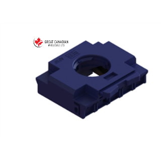 WEG AF5F Contact Block 5 Position Mounting Flange - Great Canadian Wholesale Ltd.