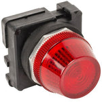 WEG CSW30H-SD1D61 LED Pilot light Hazardous Location- 120Vac - Great Canadian Wholesale Ltd.